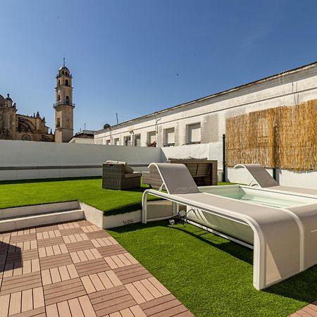 חרז Allo Apartments Arroyo Catedral מראה חיצוני תמונה
