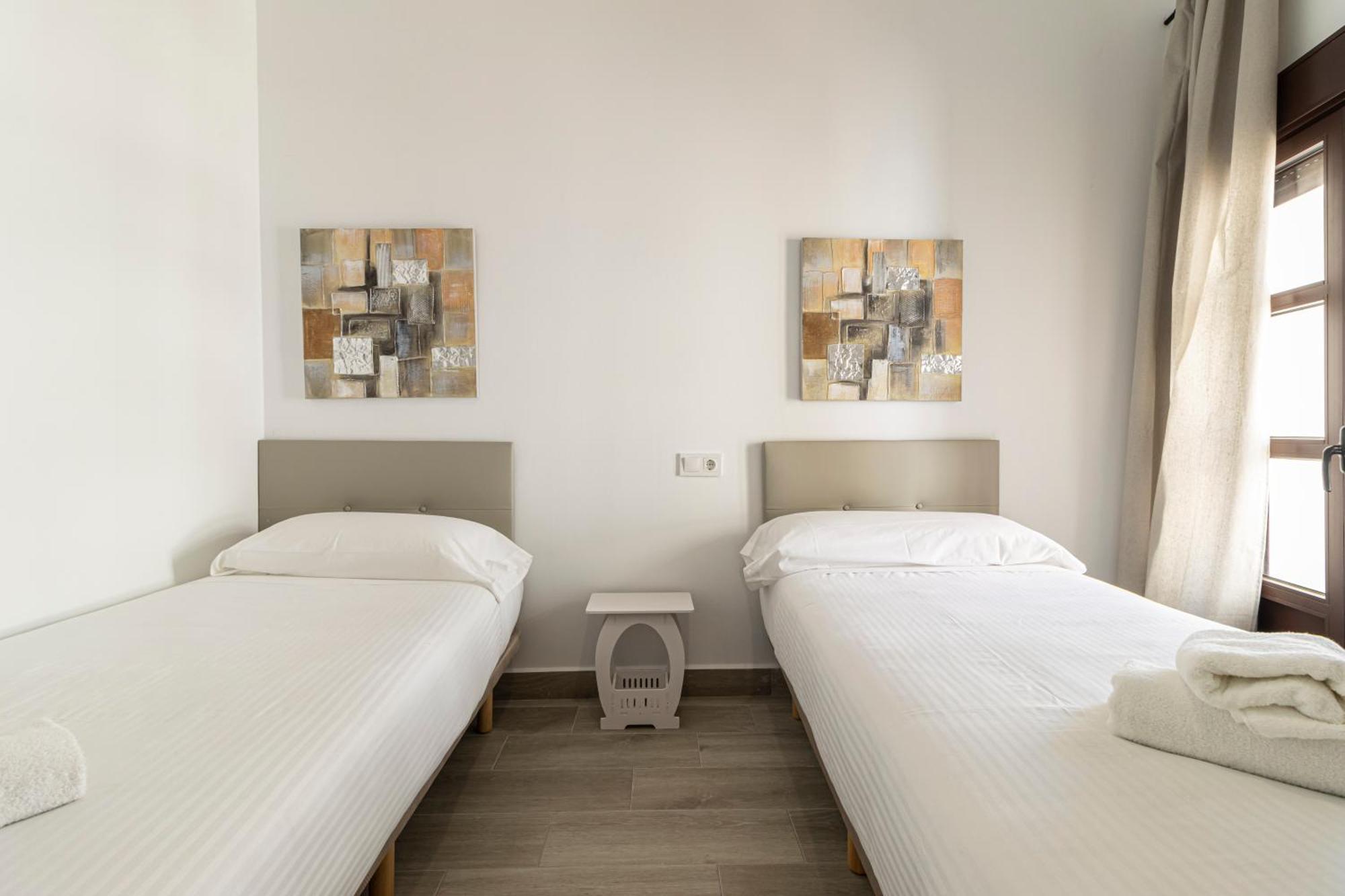 חרז Allo Apartments Arroyo Catedral מראה חיצוני תמונה
