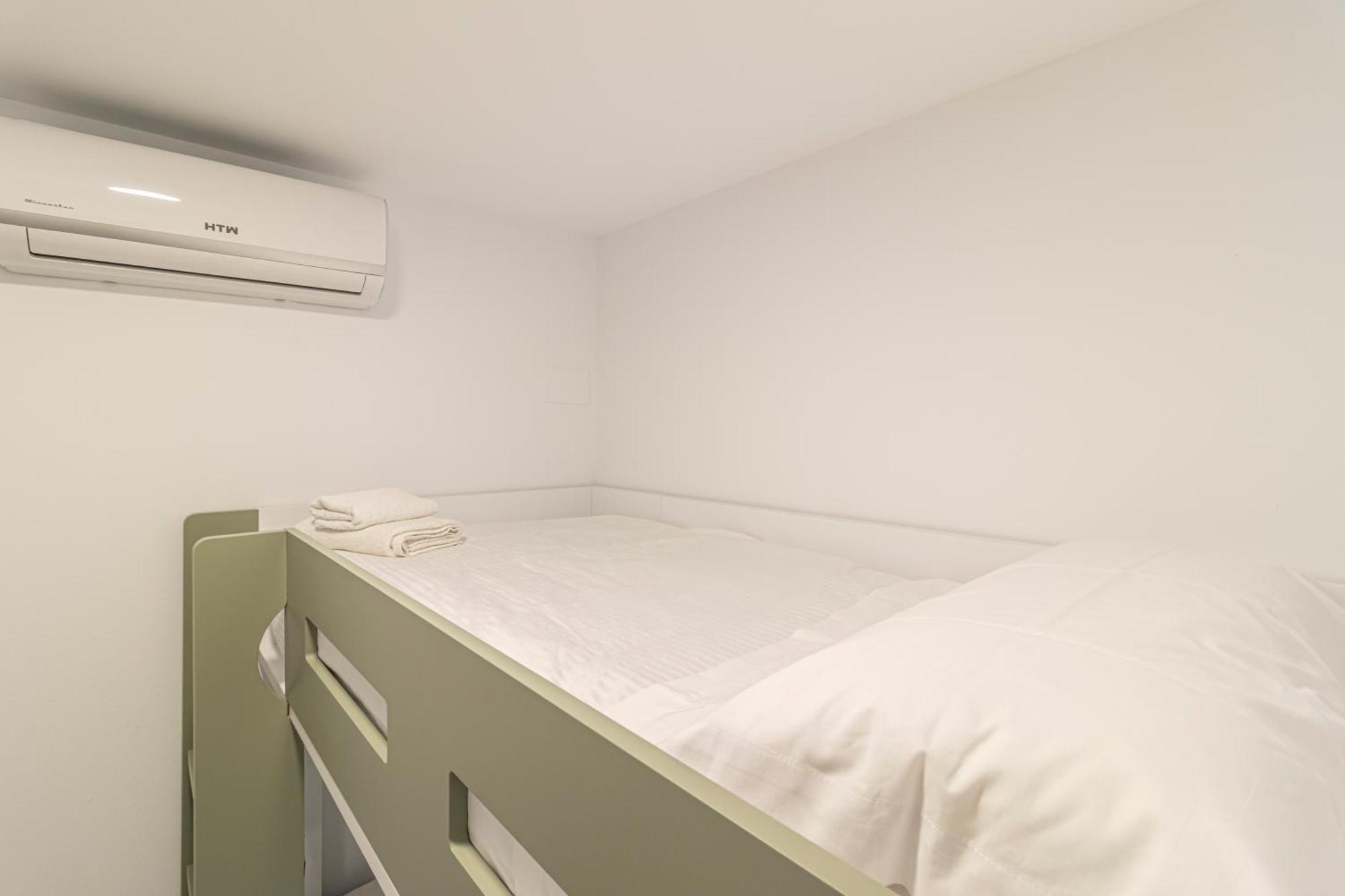 חרז Allo Apartments Arroyo Catedral מראה חיצוני תמונה