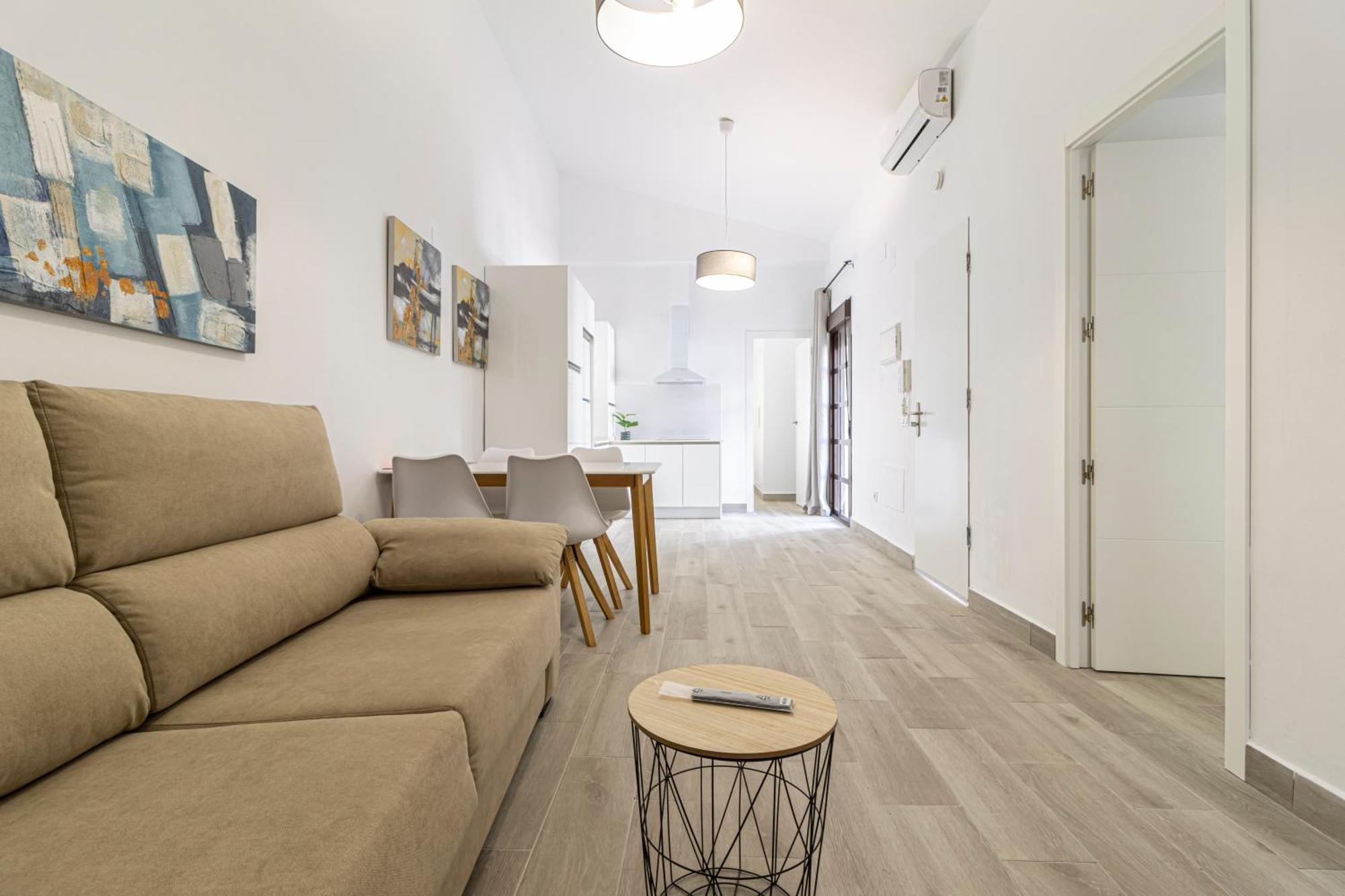 חרז Allo Apartments Arroyo Catedral מראה חיצוני תמונה