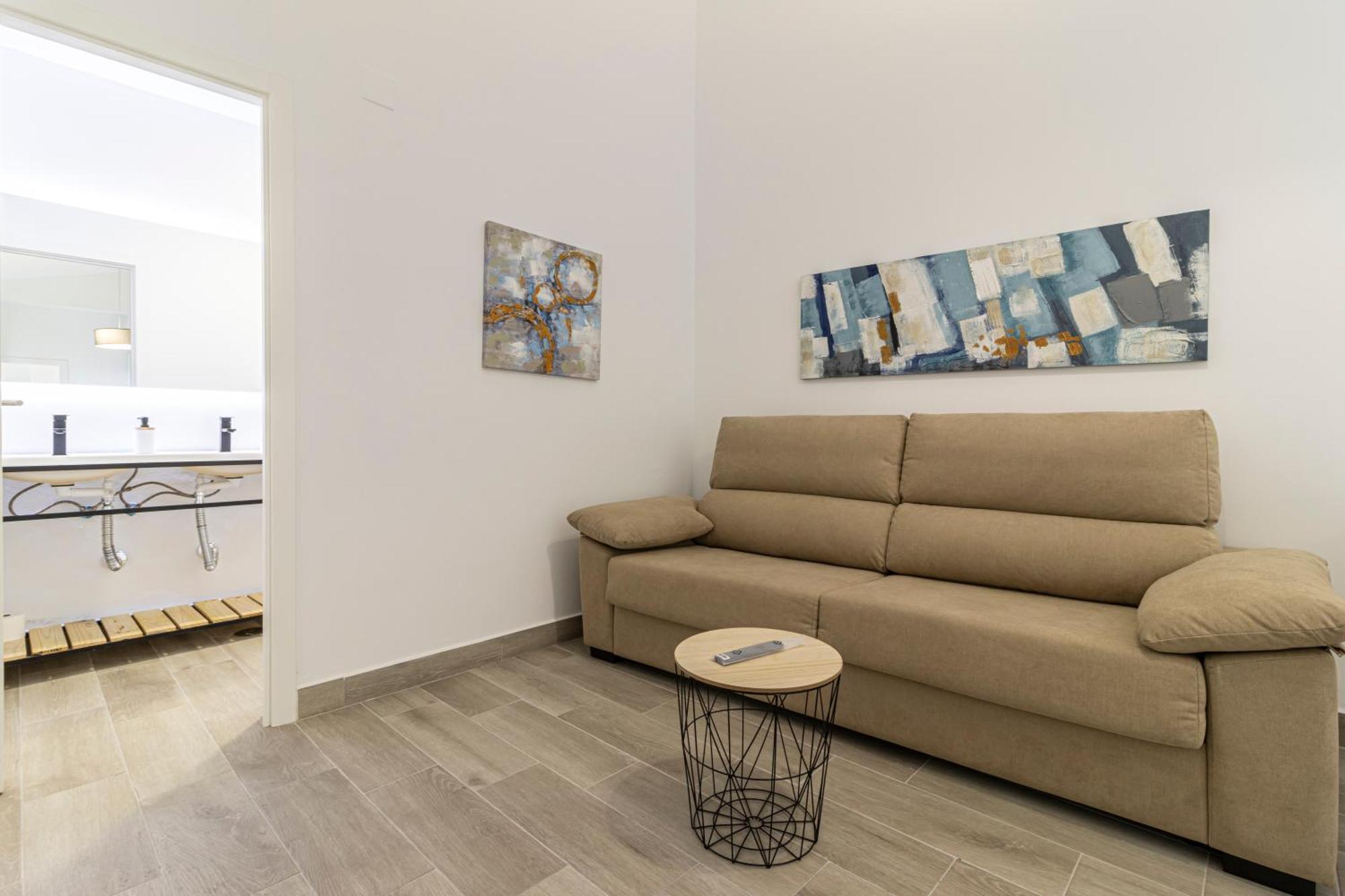 חרז Allo Apartments Arroyo Catedral מראה חיצוני תמונה