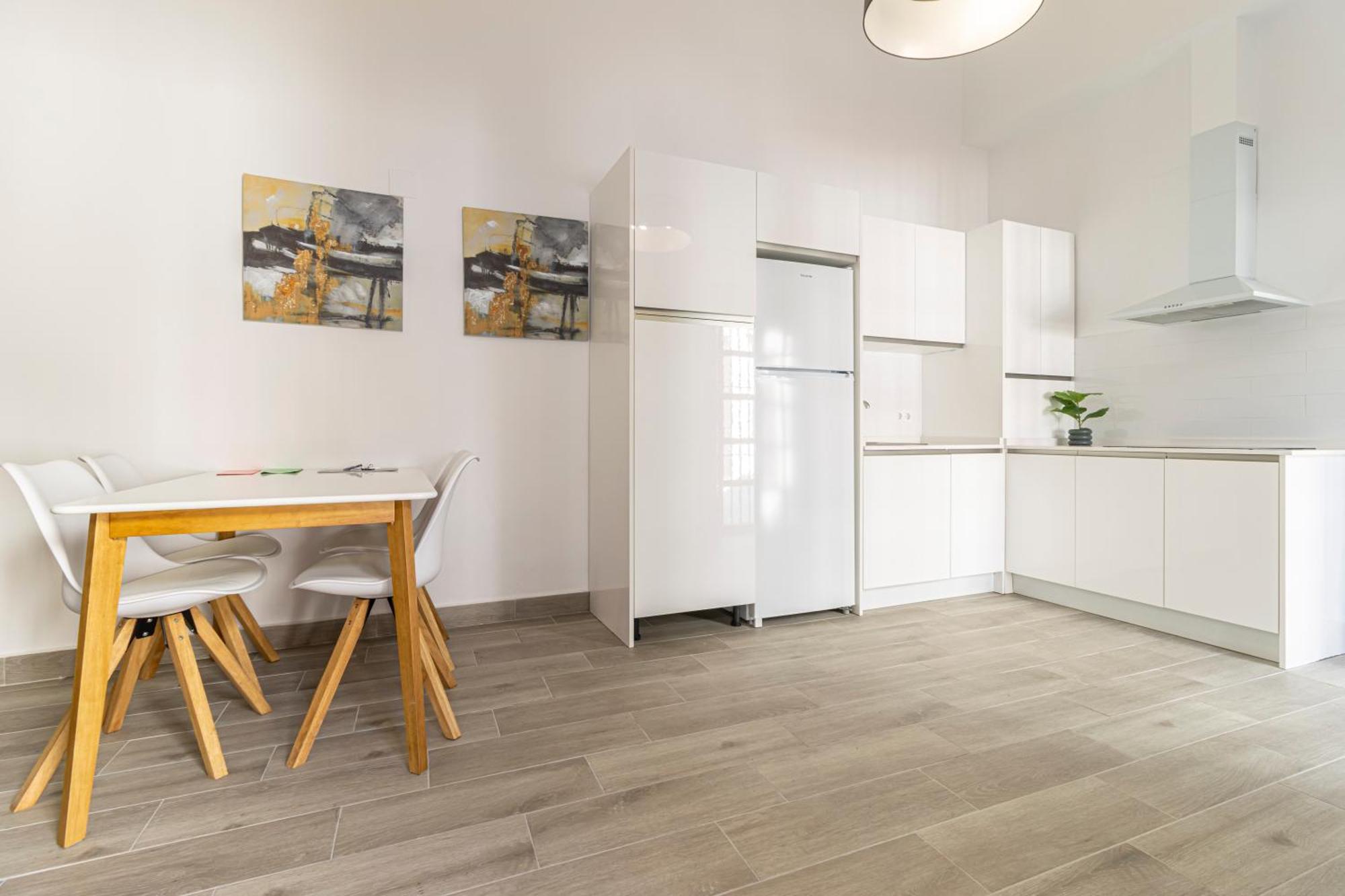 חרז Allo Apartments Arroyo Catedral מראה חיצוני תמונה