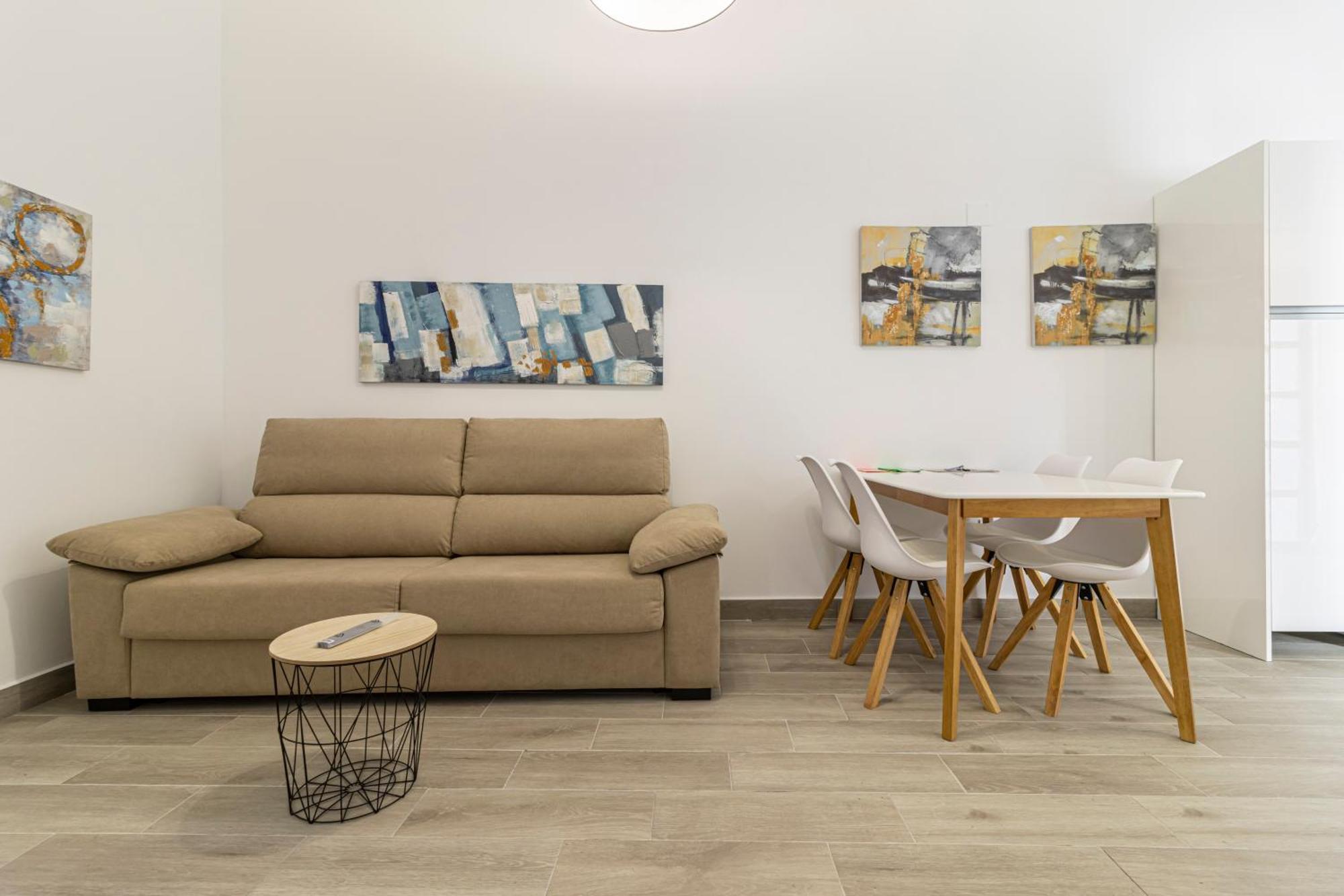 חרז Allo Apartments Arroyo Catedral מראה חיצוני תמונה