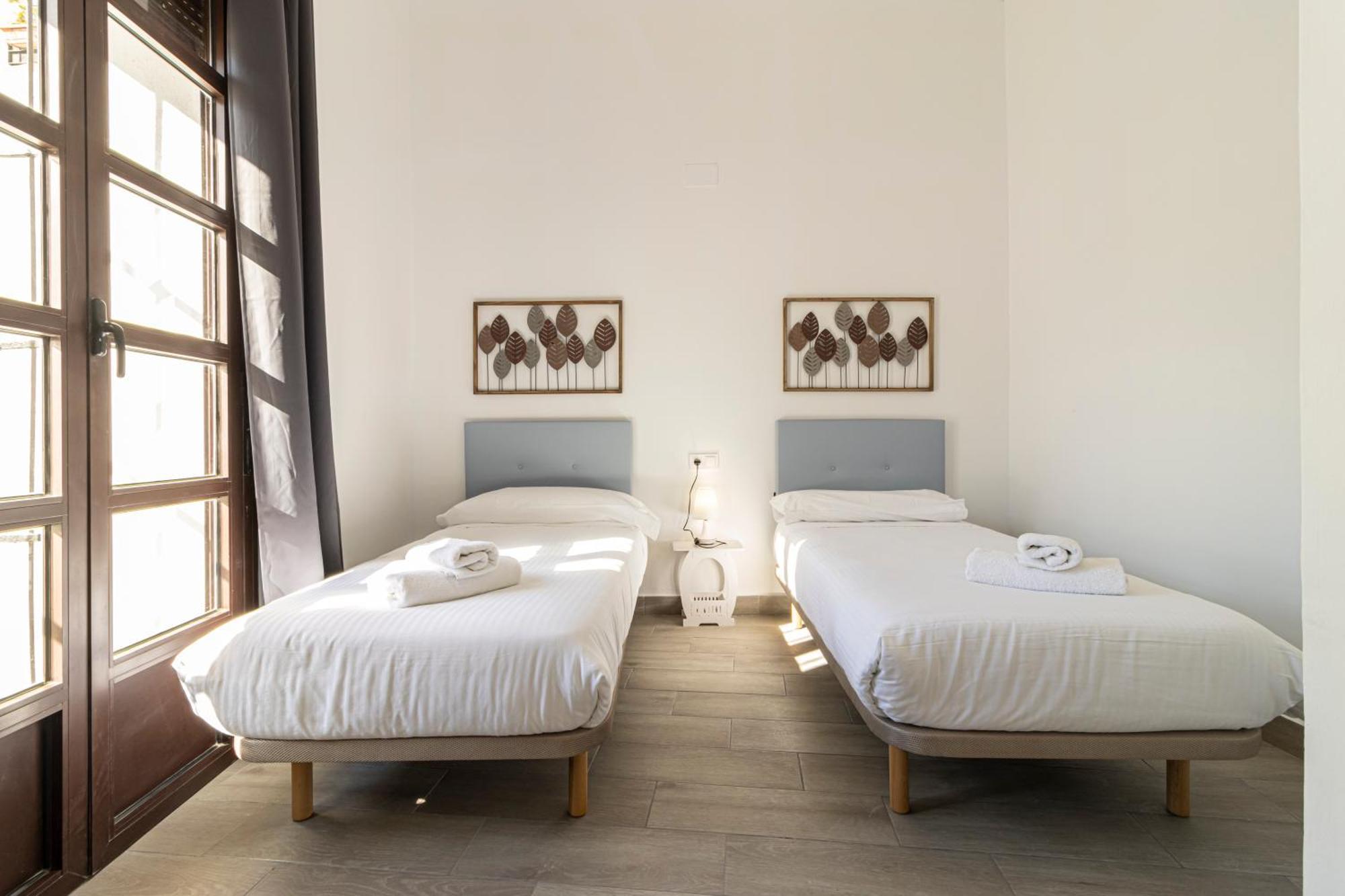 חרז Allo Apartments Arroyo Catedral מראה חיצוני תמונה