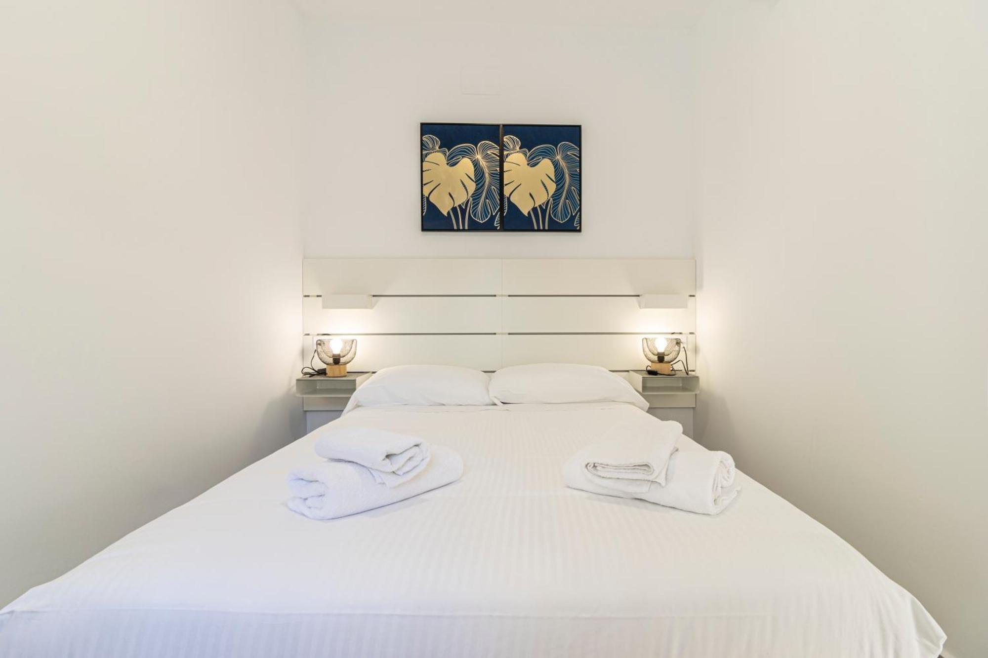 חרז Allo Apartments Arroyo Catedral מראה חיצוני תמונה