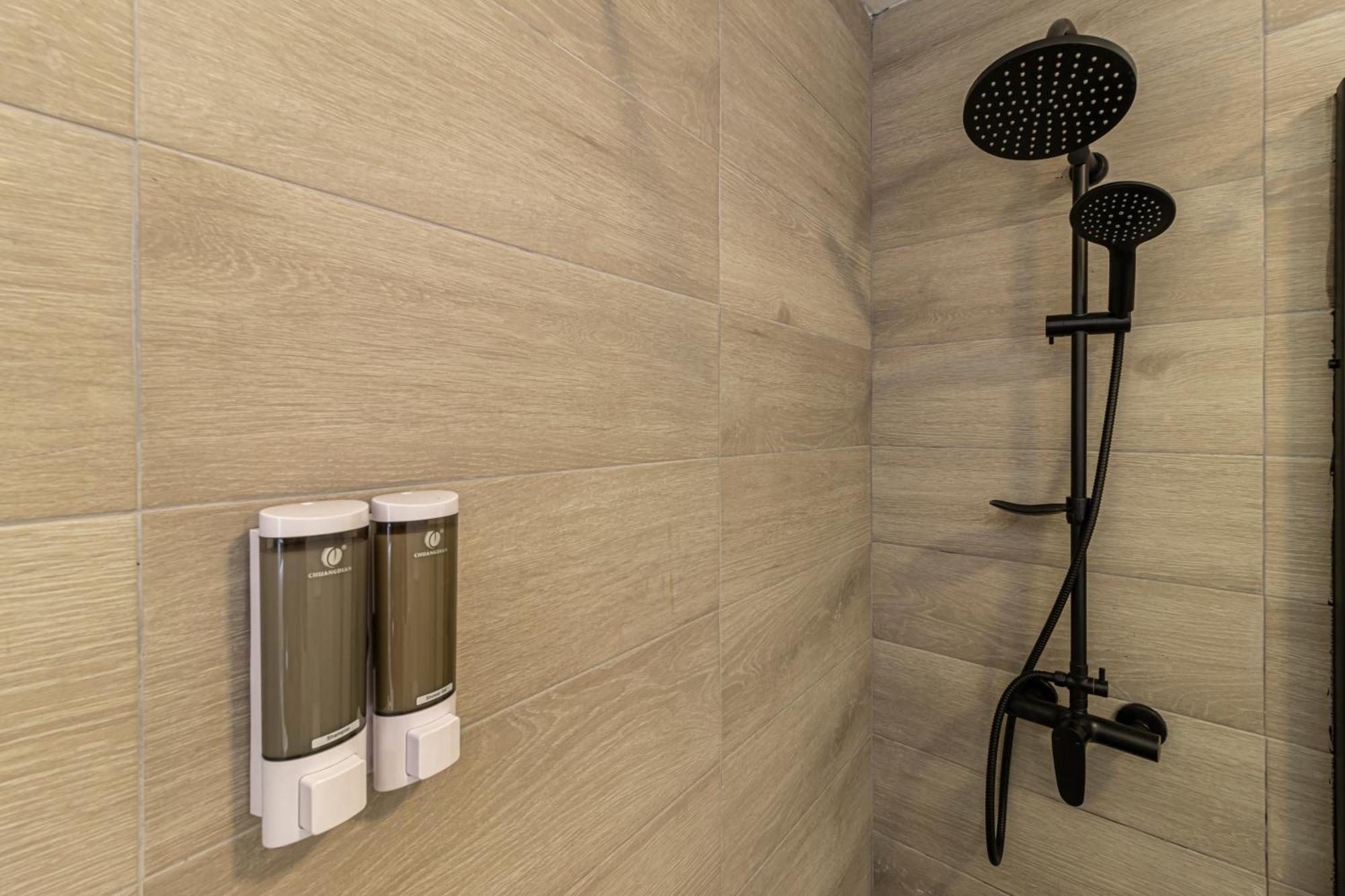 חרז Allo Apartments Arroyo Catedral מראה חיצוני תמונה