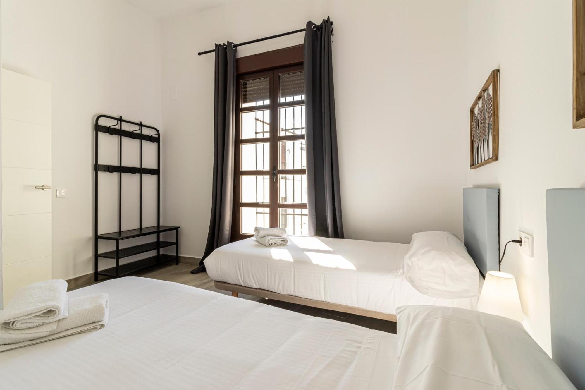 חרז Allo Apartments Arroyo Catedral מראה חיצוני תמונה
