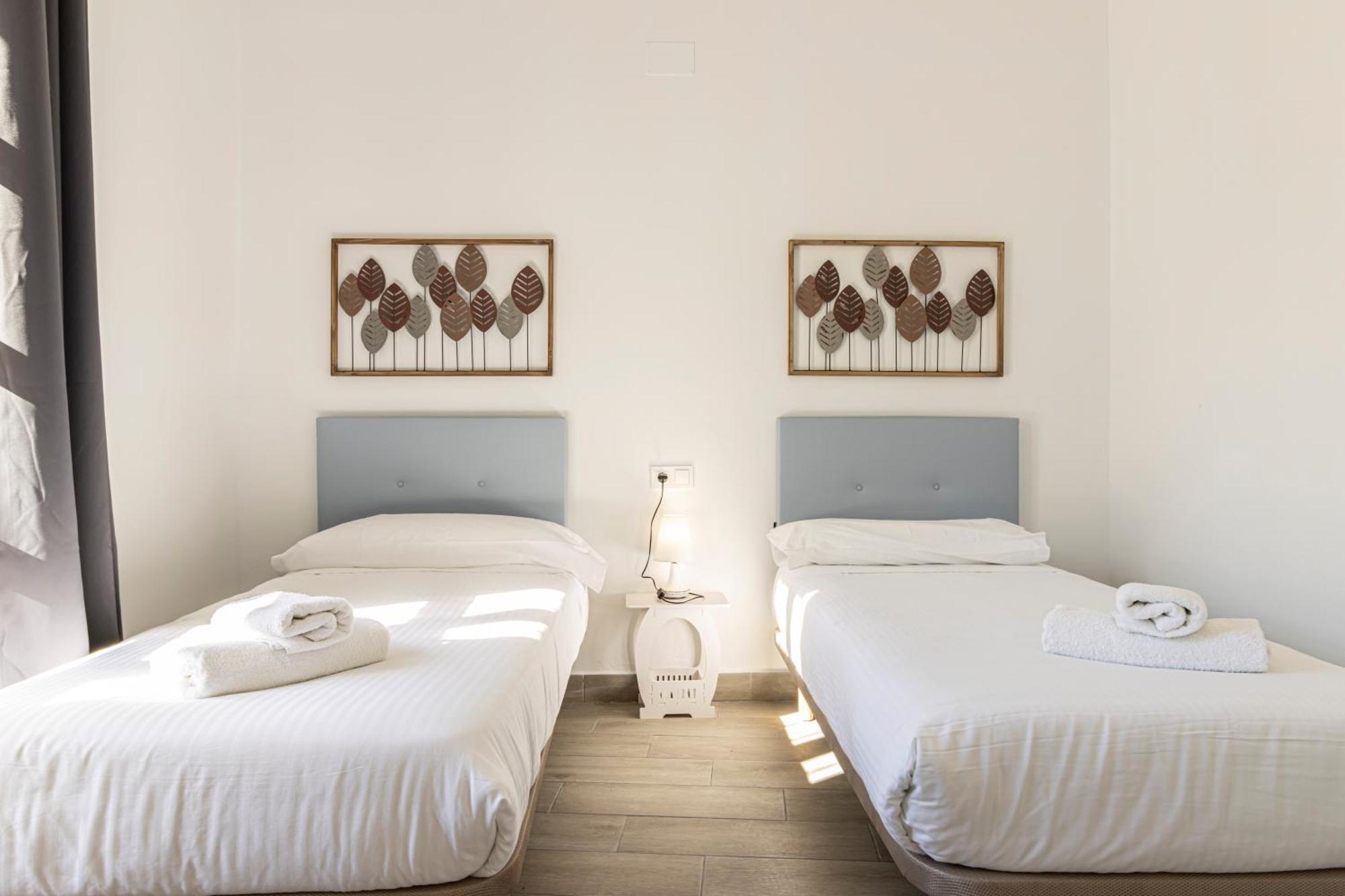 חרז Allo Apartments Arroyo Catedral מראה חיצוני תמונה