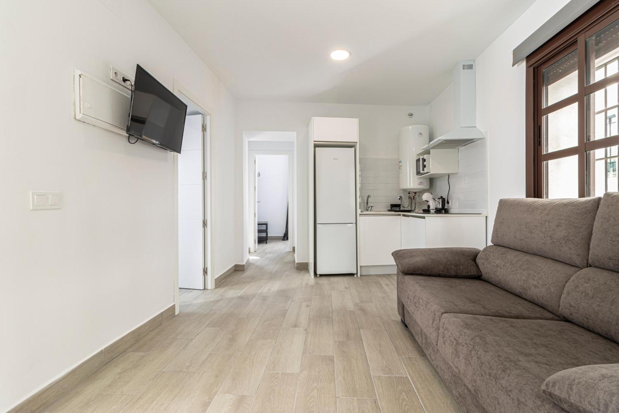 חרז Allo Apartments Arroyo Catedral מראה חיצוני תמונה