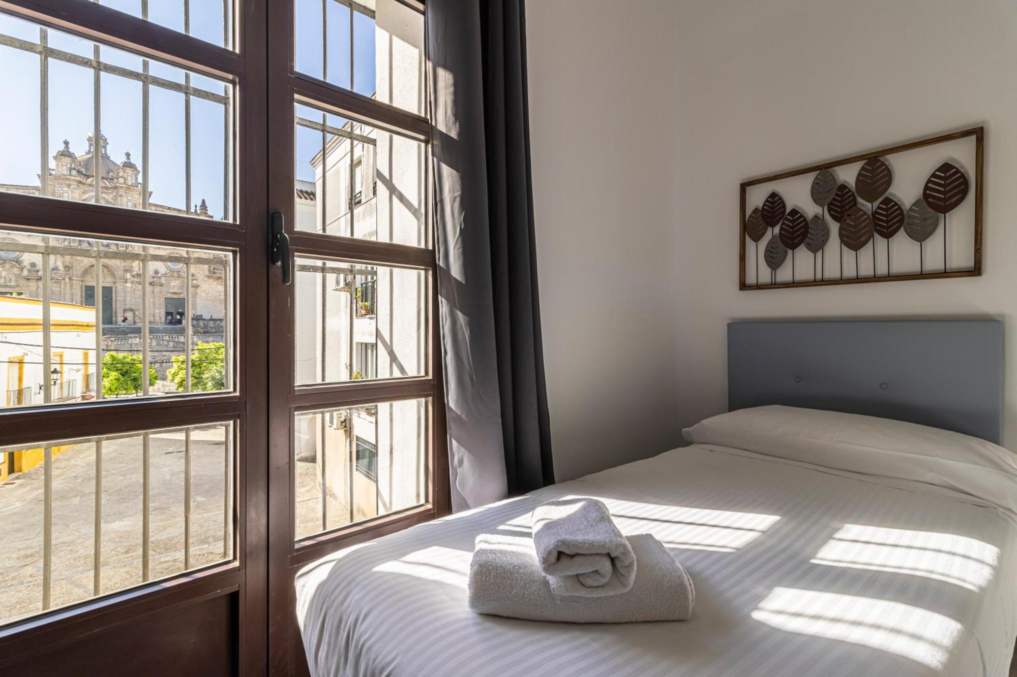 חרז Allo Apartments Arroyo Catedral מראה חיצוני תמונה