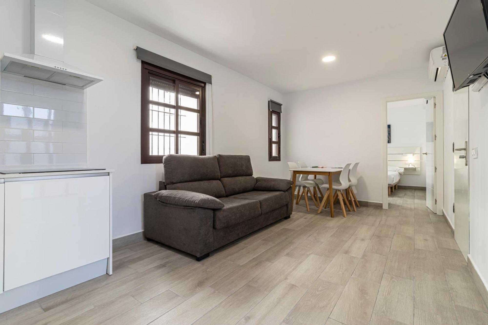 חרז Allo Apartments Arroyo Catedral מראה חיצוני תמונה