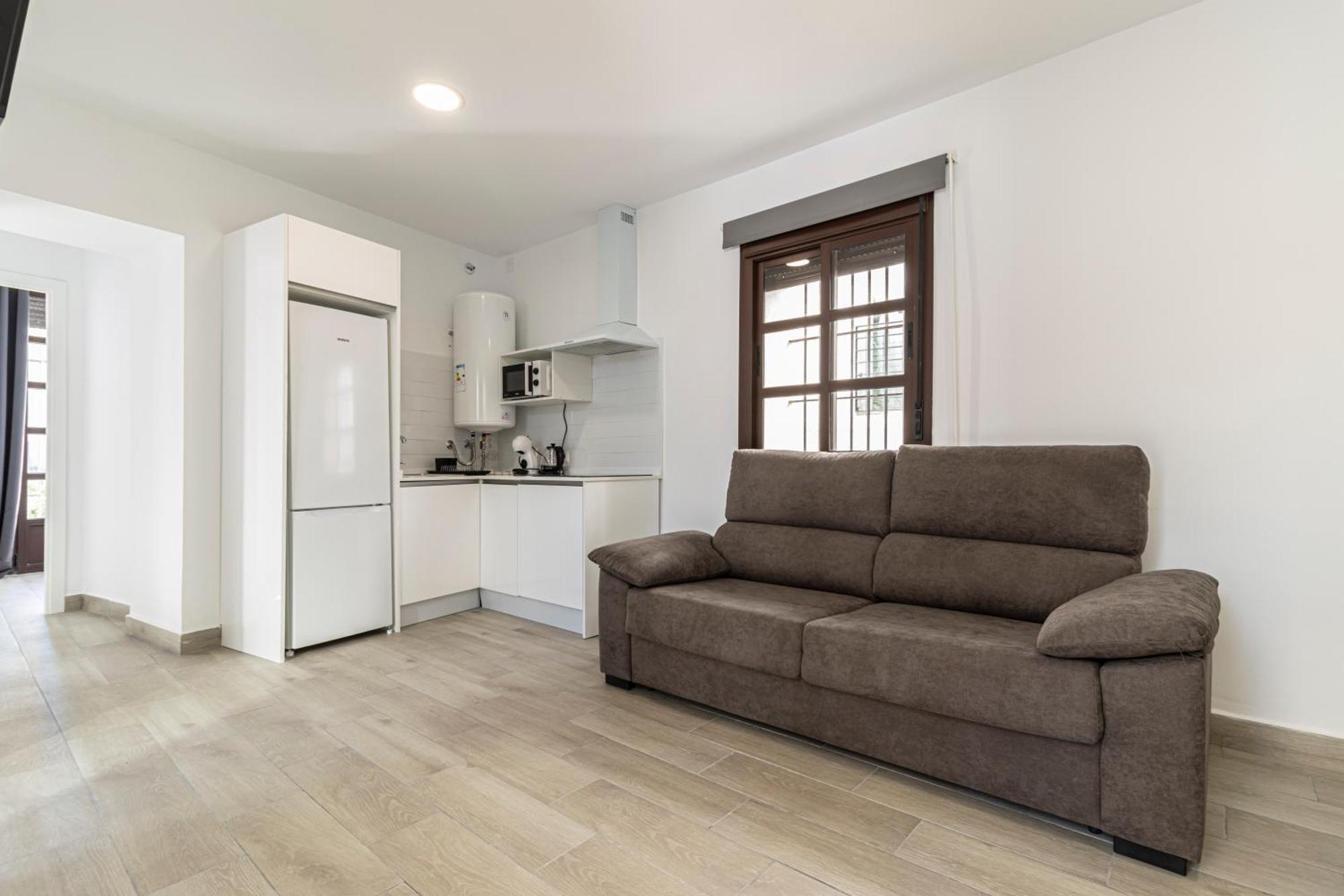 חרז Allo Apartments Arroyo Catedral מראה חיצוני תמונה