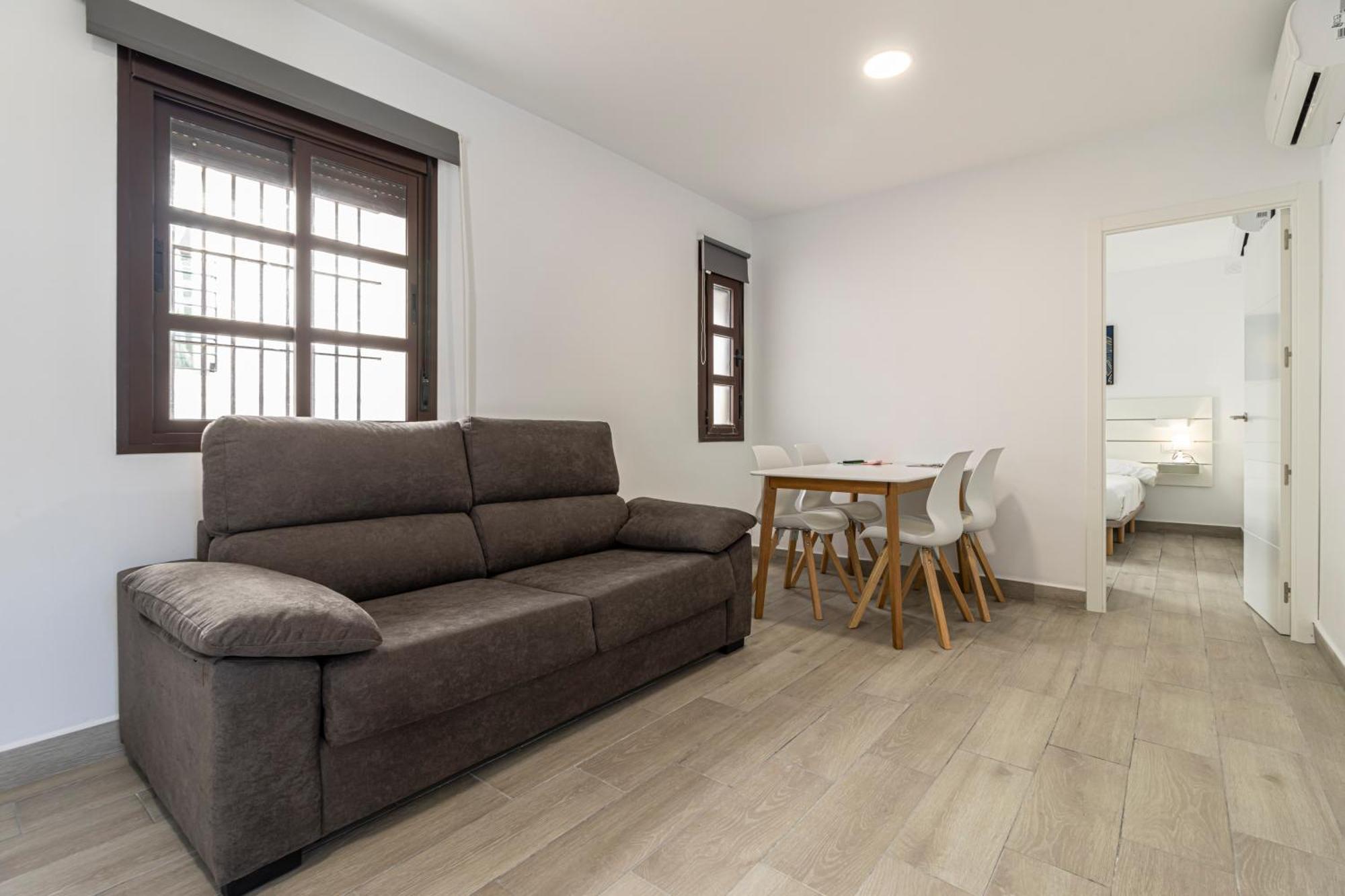 חרז Allo Apartments Arroyo Catedral מראה חיצוני תמונה