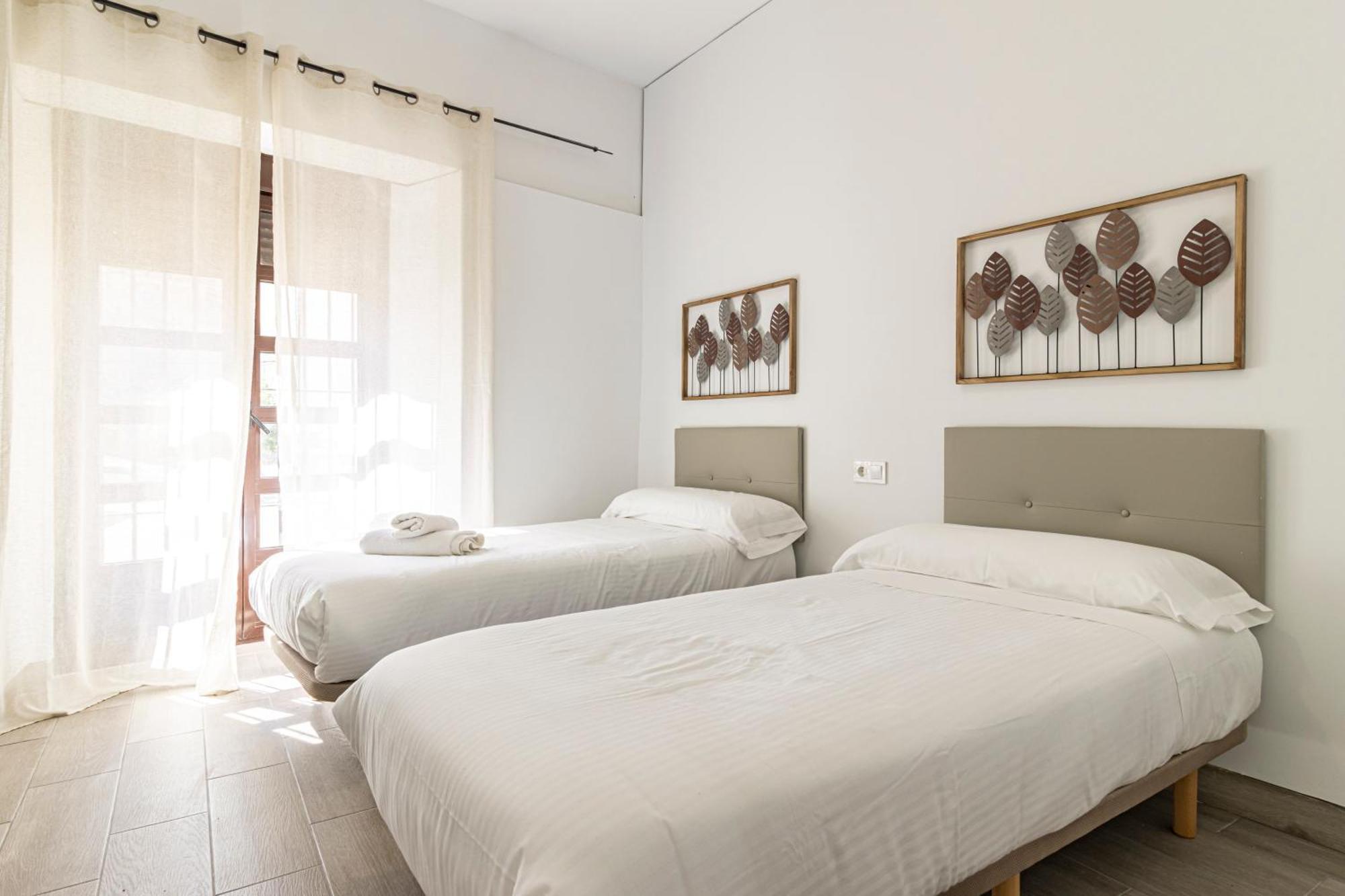 חרז Allo Apartments Arroyo Catedral מראה חיצוני תמונה