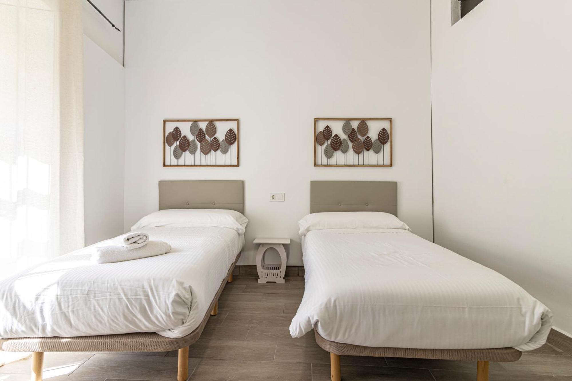 חרז Allo Apartments Arroyo Catedral מראה חיצוני תמונה
