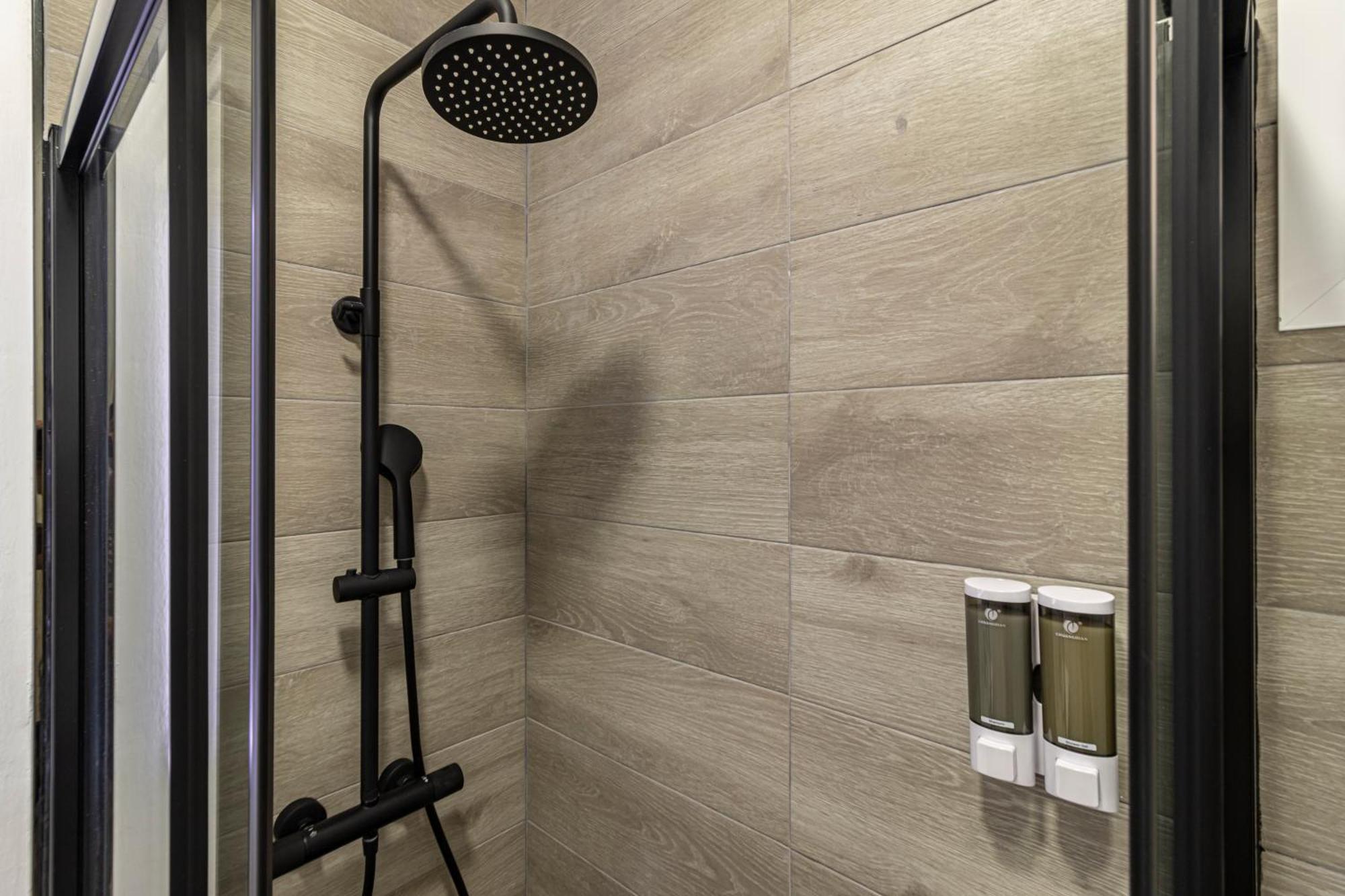 חרז Allo Apartments Arroyo Catedral מראה חיצוני תמונה