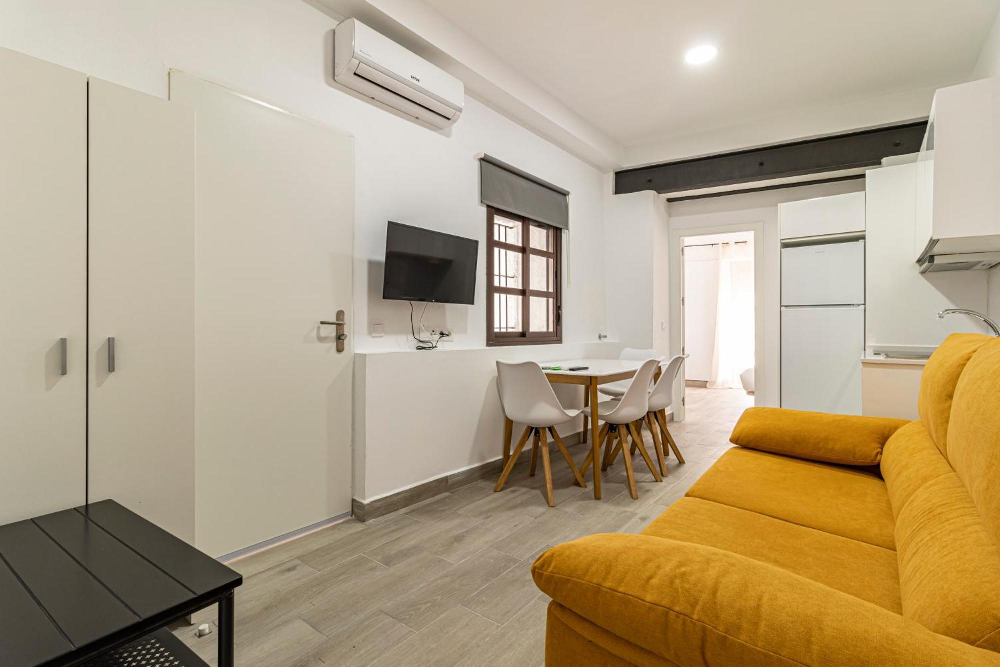 חרז Allo Apartments Arroyo Catedral מראה חיצוני תמונה