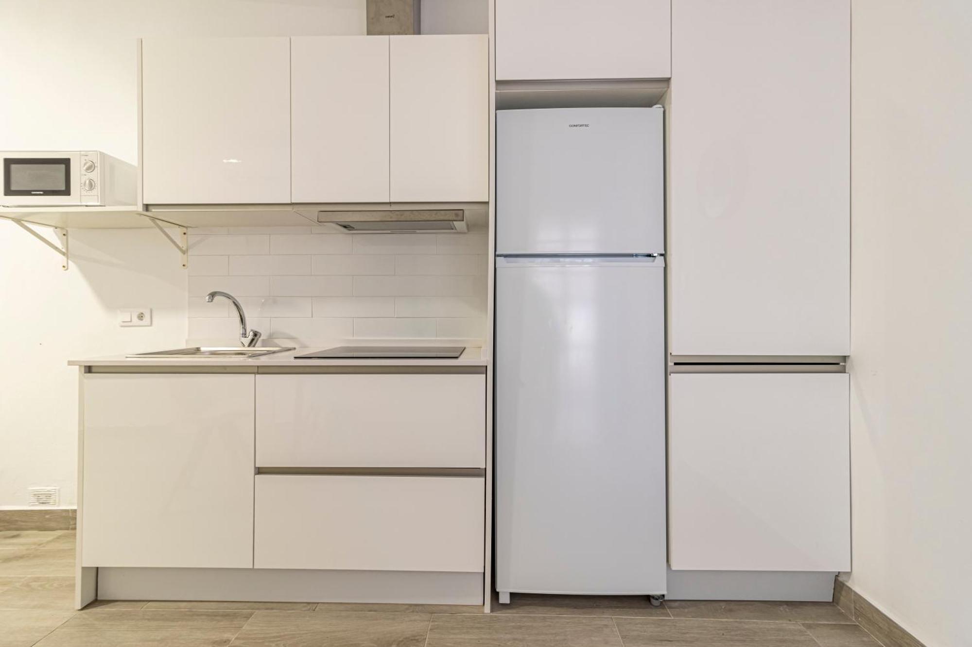 חרז Allo Apartments Arroyo Catedral מראה חיצוני תמונה