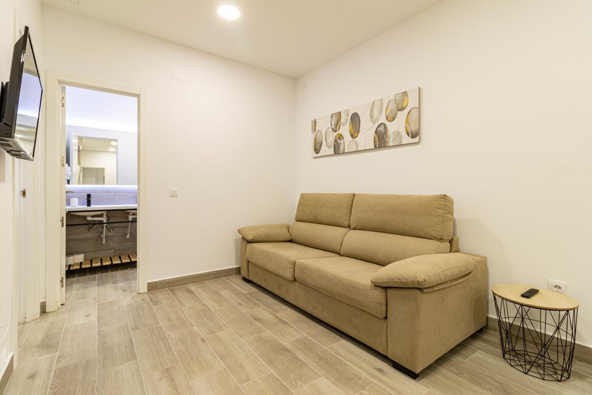 חרז Allo Apartments Arroyo Catedral מראה חיצוני תמונה