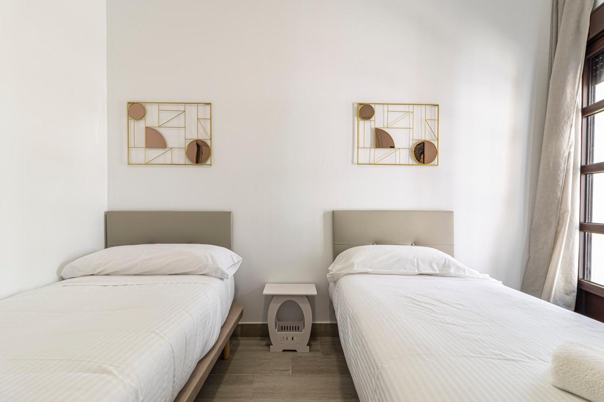 חרז Allo Apartments Arroyo Catedral מראה חיצוני תמונה