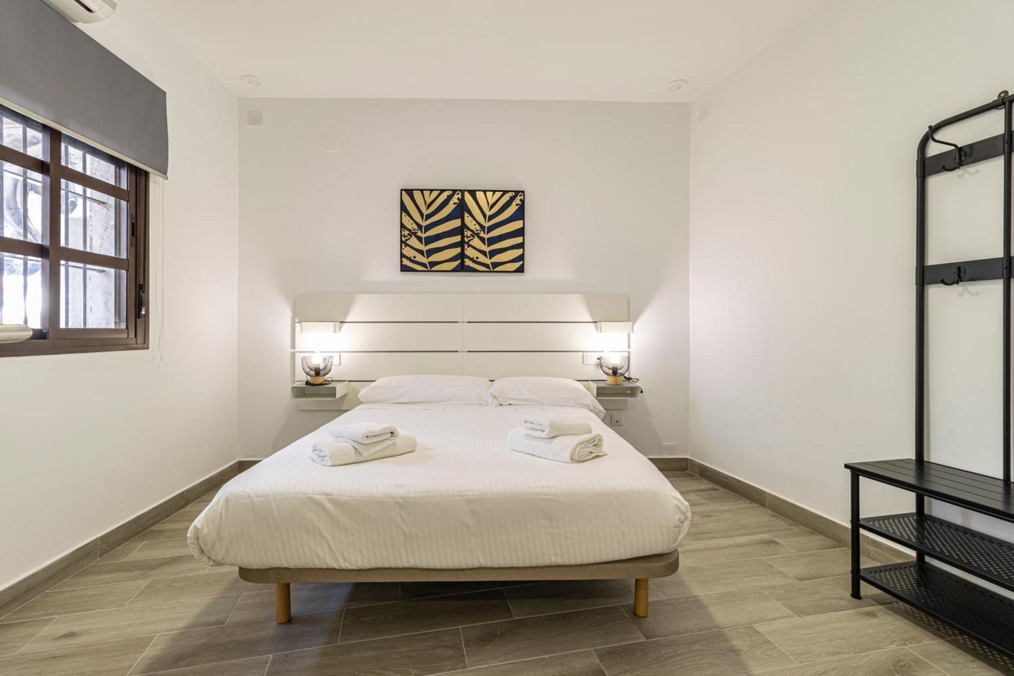 חרז Allo Apartments Arroyo Catedral מראה חיצוני תמונה