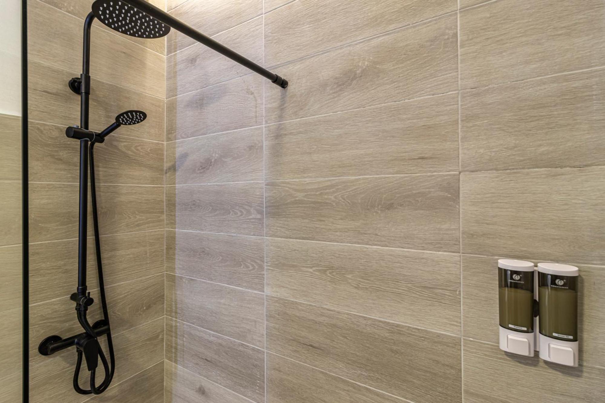 חרז Allo Apartments Arroyo Catedral מראה חיצוני תמונה