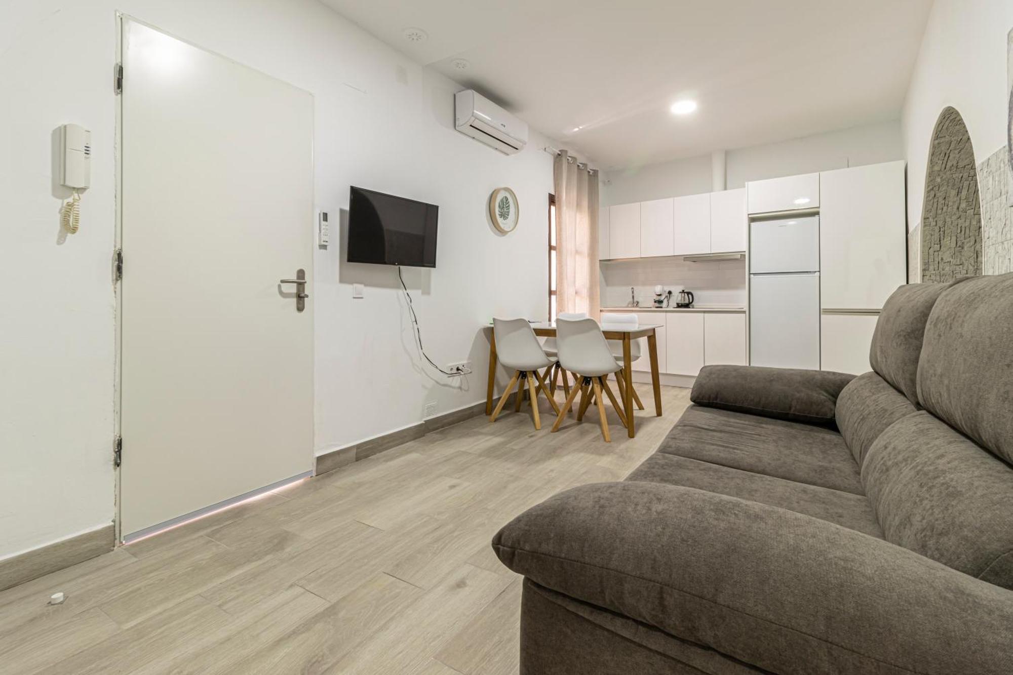 חרז Allo Apartments Arroyo Catedral מראה חיצוני תמונה