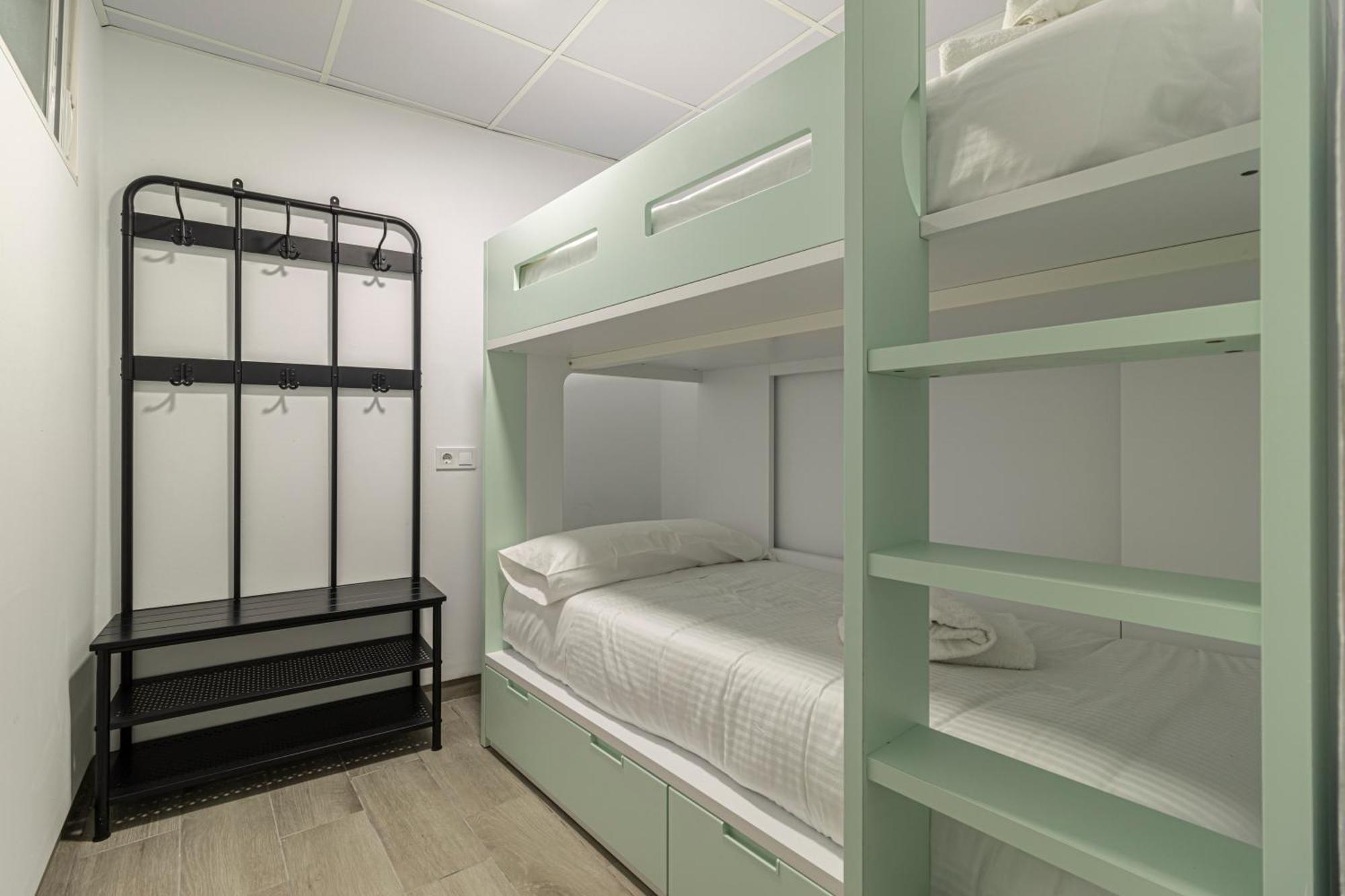 חרז Allo Apartments Arroyo Catedral מראה חיצוני תמונה