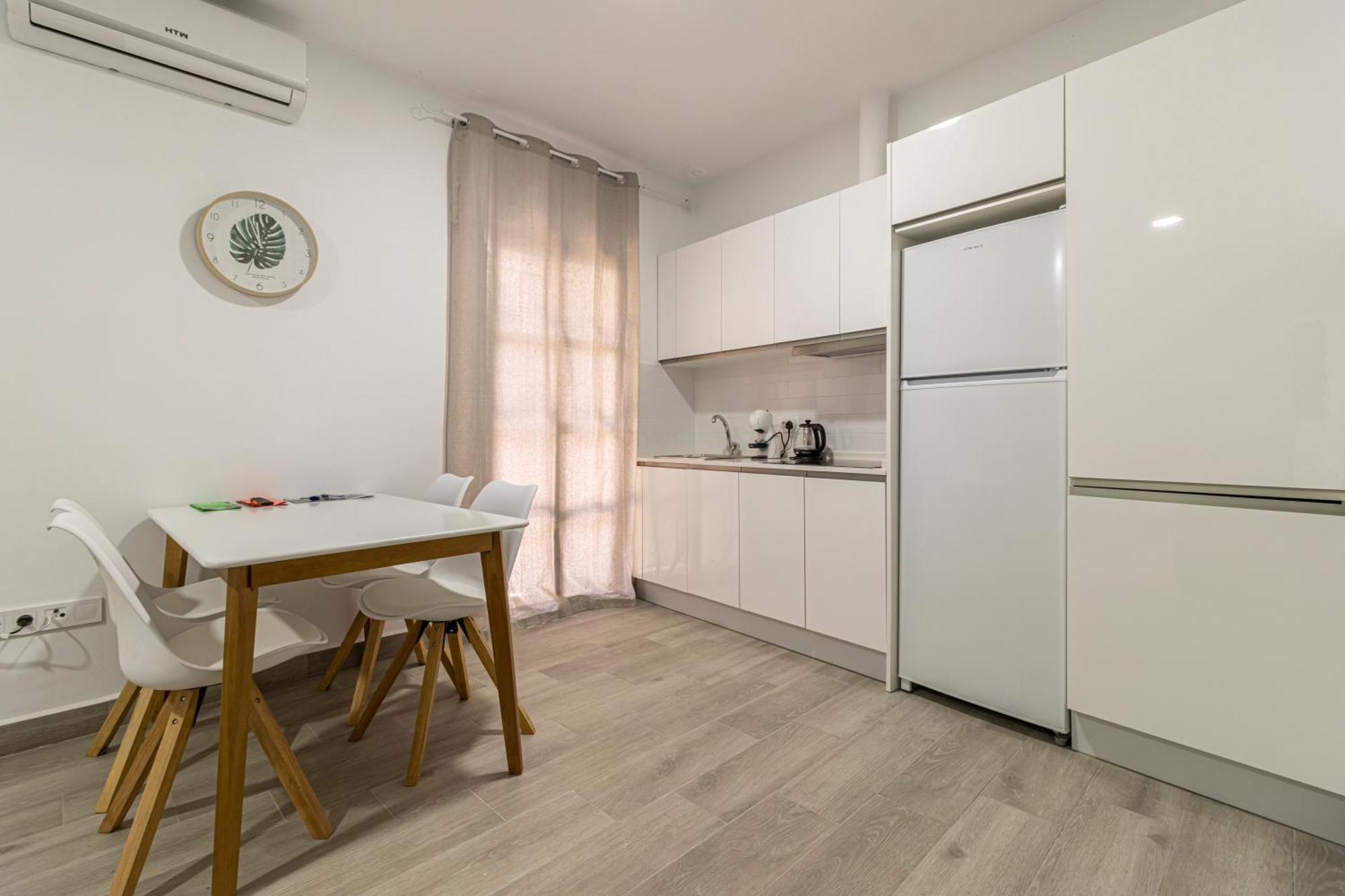 חרז Allo Apartments Arroyo Catedral מראה חיצוני תמונה