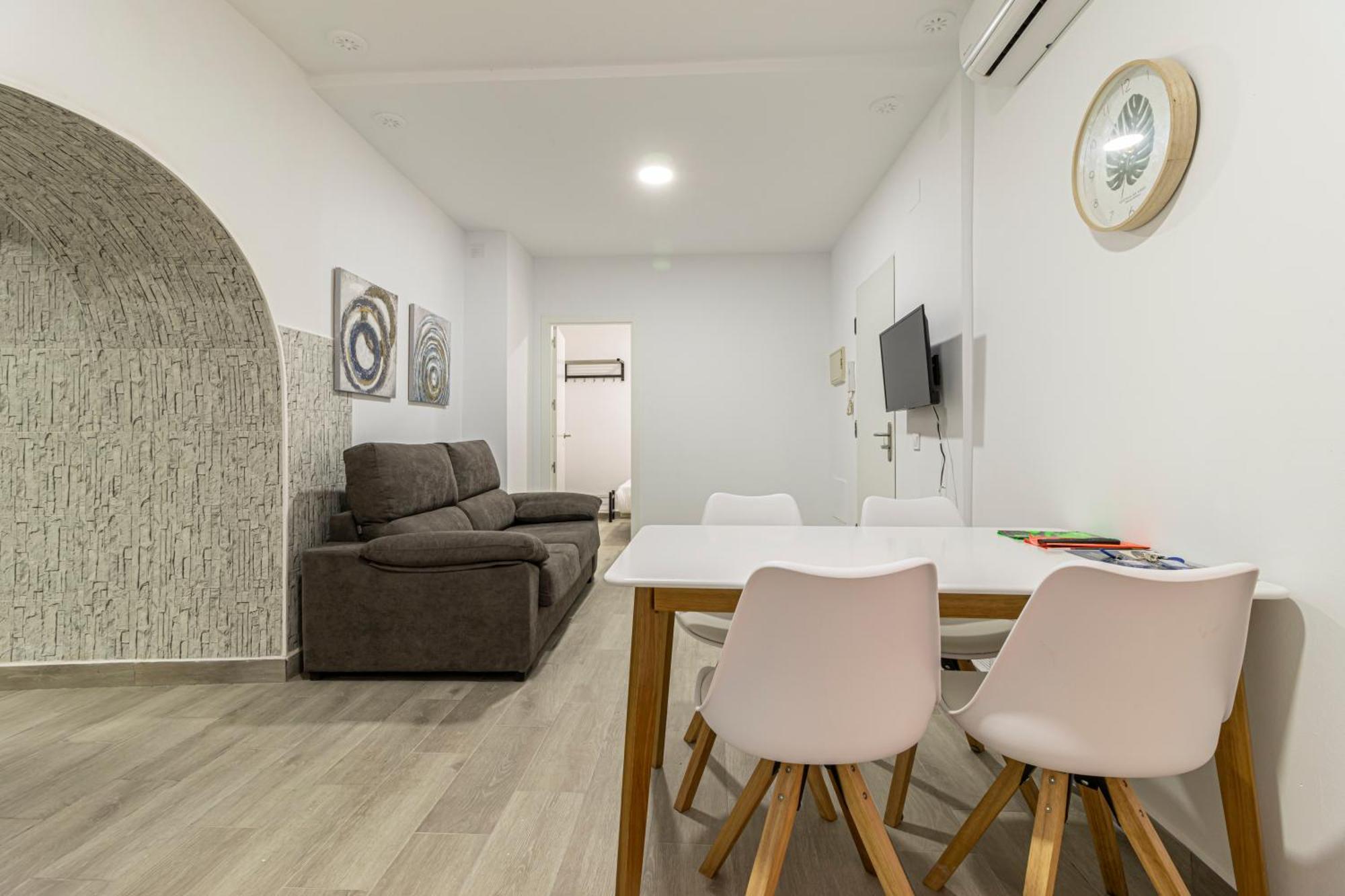 חרז Allo Apartments Arroyo Catedral מראה חיצוני תמונה