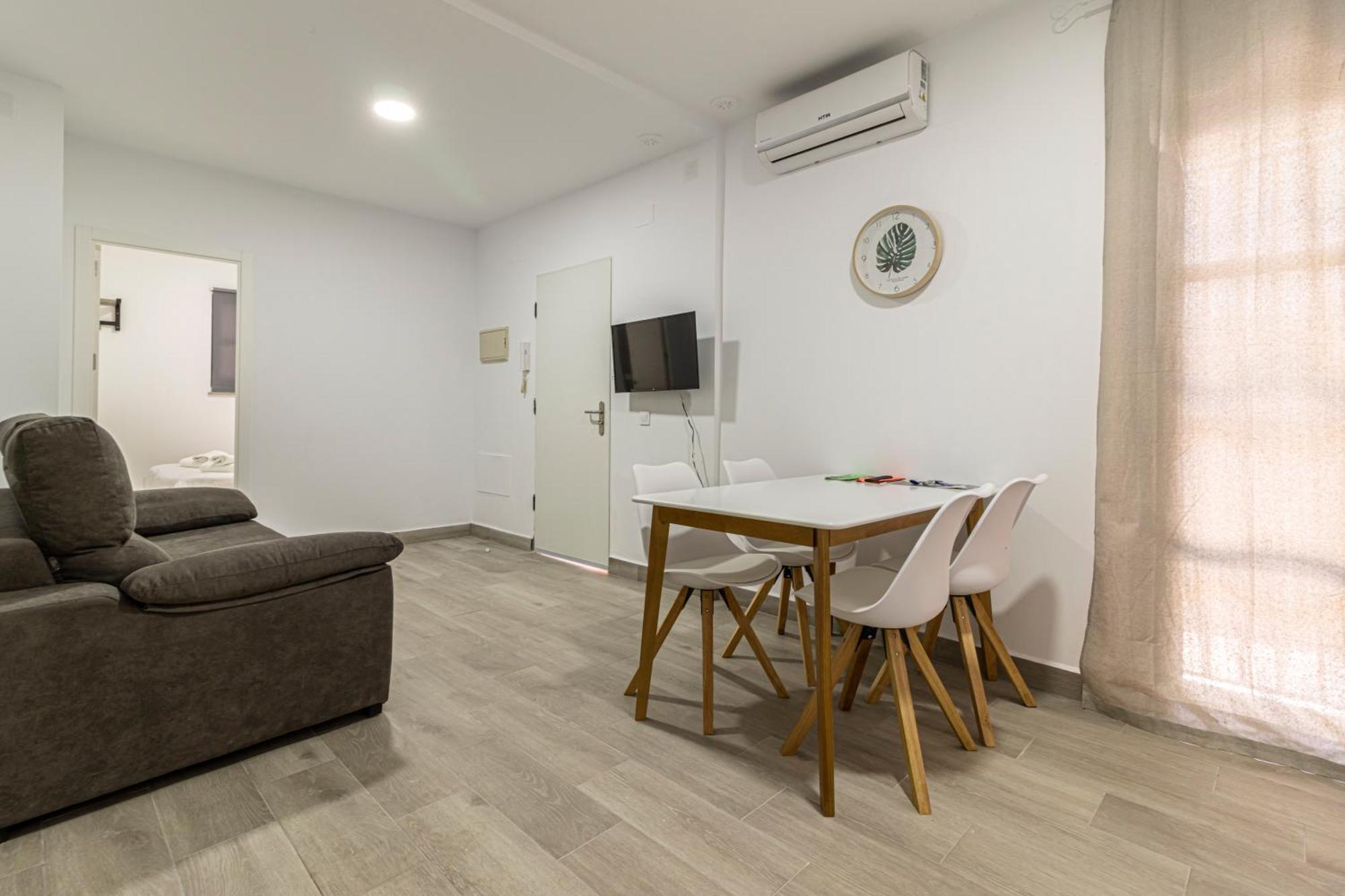 חרז Allo Apartments Arroyo Catedral מראה חיצוני תמונה